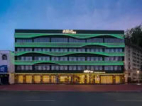 Neixiang Golf 19 Hotel Hotels in Neixiang County