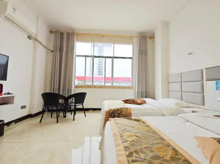 Congjiang Zheshang Business Hotel