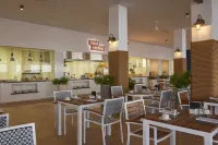 Melia Llana Beach Resort & Spa - Desayuno