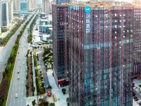 HanTing Hotel (Zunyi Lindayangguangcheng) Hotels in Zunyi
