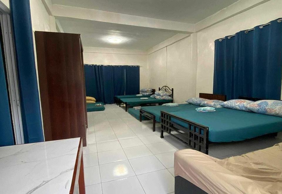 Asiah's Villa
