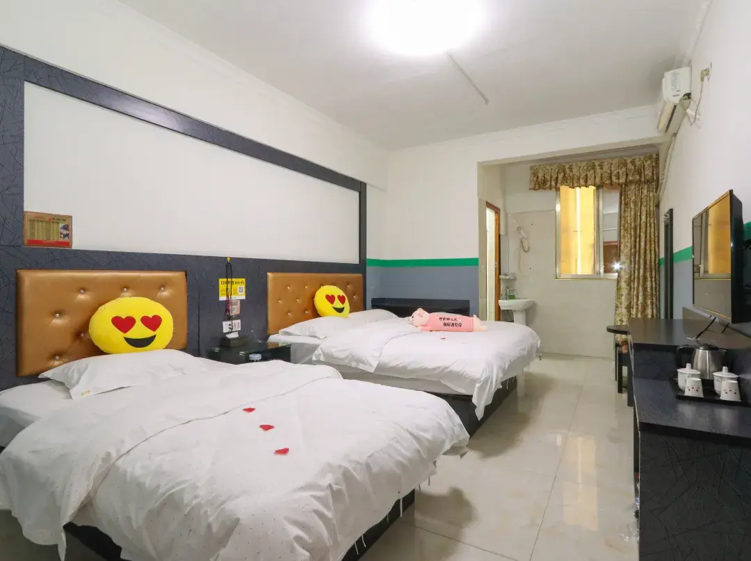 Naning Jinshidun Hotel - Nanning