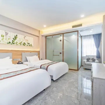 Beikanuo Fashion Hotel