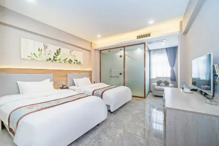 Beikanuo Fashion Hotel