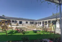Gongliu Zhiyu Homestay