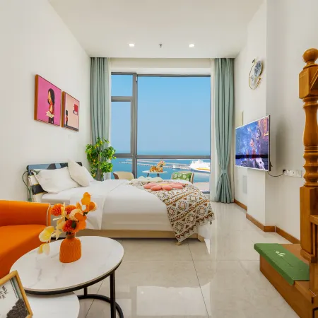 Weihai Hairun Homestay