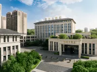 Boutin Hotel Hotels near Yongchuan Gymnasium