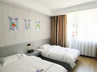Congjiang Haizhilán Grand Hotel Hotels near Baba Dong Village