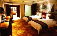 Qing Yun Lake Hotel Hotels near Duyun Railway Station