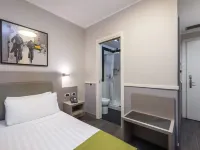 Noba Hotel e Residenze Hotels near Jonio Metro Station