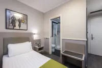 โรงแรมโนบา เอ เรซิเดนเซ