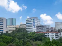 Insail Hotels (Beijing Road  Pedestrian Gongyuanqian station Branch Guangzhou) Hotels near Beijing Road Pedestrian Street