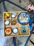Boluo Guangying Xinghe Camping Hotel