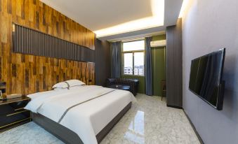 Raoping Dream Paris Apartment
