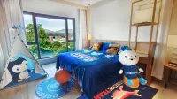 Jinling Resort Tianquan Lake