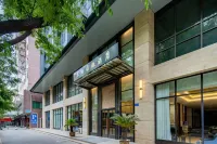 Saina International Hote Hotels in der Nähe von Zhaoyangmen