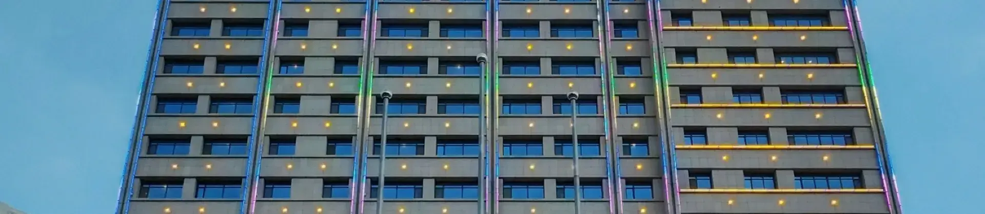 4-Star Select Hotels