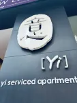 Yi Serviced Apartments Hotels in Hongkong