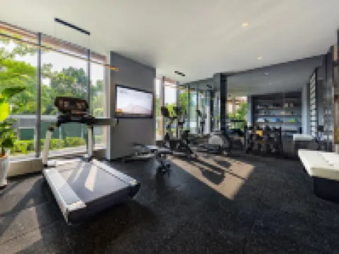 โรงแรมเอทัวร์ สถานีรถไฟ เอ๋อเหม่ยซาน ทะเลสาบเอ็กซิ่ว โรงแรมในเอ๋อเหม่ยซาน