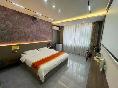Xinle Shengjin Hotel
