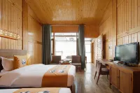 Dayu Farm House - Hot Springs