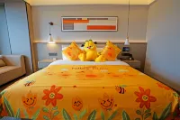 Smart Hotel&XINPU Hotel in zona Pu'er Administration School