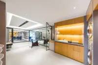 Homeinn Selected Hotel (Dezhou Lingcheng Lingzhou Road)