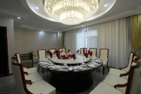丹巴嘉絨河谷酒店 - 早餐