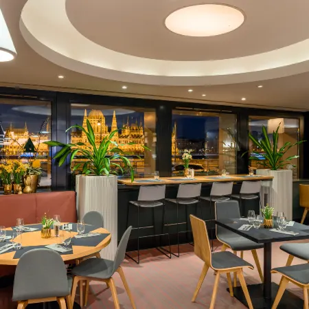 Novotel Budapest Danube