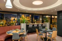 Novotel Budapest Danube - servizio colazione