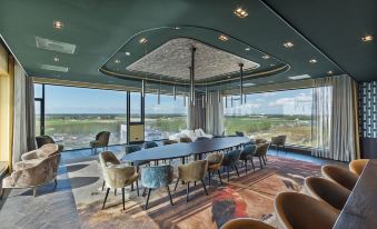 Van der Valk Hotel A4 Schiphol