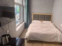 Wanjia Chain Express Hotel - Haustierfreundliche