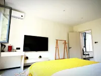 Aihui Rushan Nadu Homestay - balcony