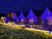 Seventy mile homestay