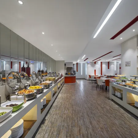 Aishang Hotel (Foshan Shunde Lecong Furniture City store)