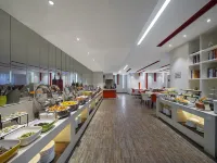 Aishang Hotel (Foshan Shunde Lecong Furniture City store) - Bữa sáng
