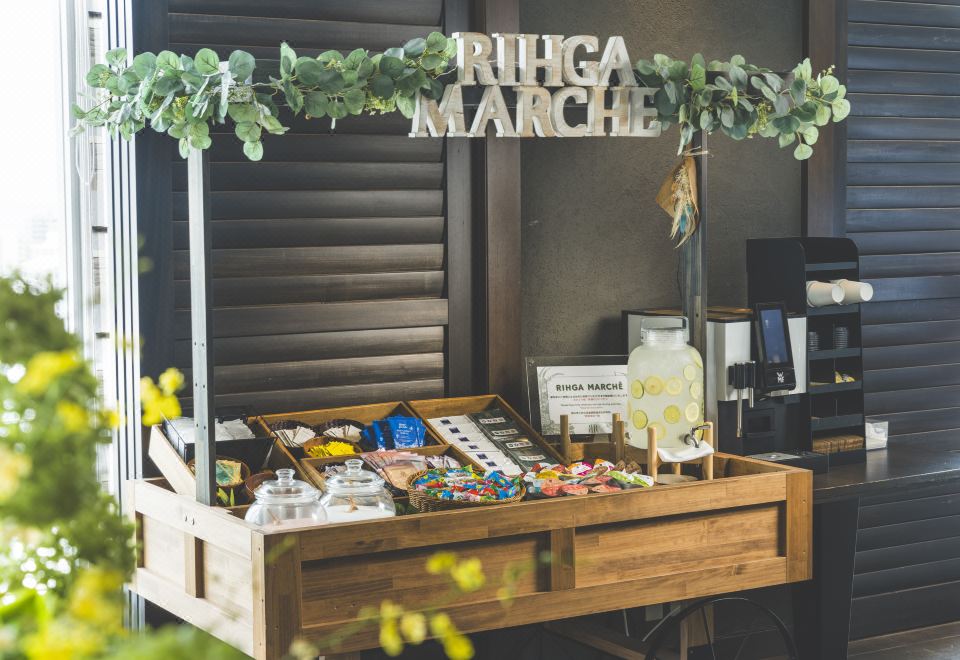 오키나와 나하 호텔