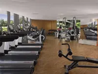 Sheraton Istanbul Atakoy Hotel - palestra