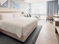 JW Marriott Hotel Mexico City Polanco Hotels near Casa del Lago