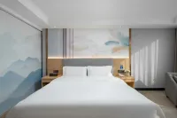 Linzhou Red Home Business Hotel
