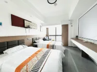 Shangya Hotel (Yichun Runda Guoji)