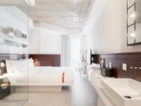 Ruby Molly Hotel Dublin Hotéis em Dublin