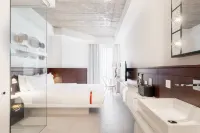 Ruby Molly Hotel Dublin Hoteles en 