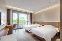 BAISHICITYHOTEL - 3 étoiles