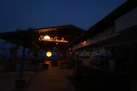 Dalian Changhai County Caishen Island Island Hotel