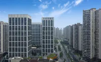 Hui Ting Hotel (Yibin West Railway Station Original Hui Store) - 3-Star