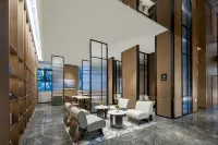 Atour Hotel Huangjiang Xingguang Road Dongguan Các khách sạn ở Đông Quan