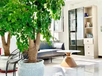 Benxi Jingxiangli Homestay (Benxi Shuidong) Hotels in Benxi County