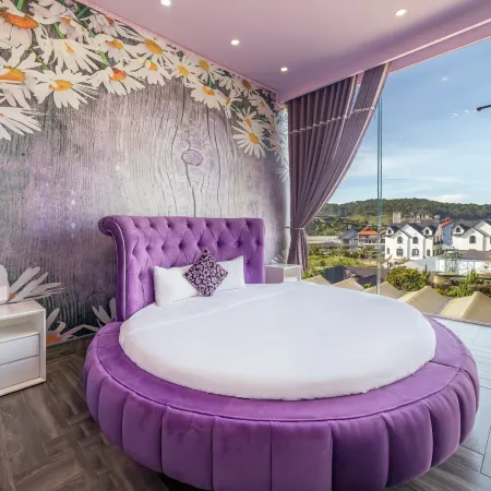 Mac Valley Dalat Hotel
