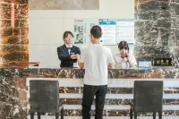 Jiulong Liscal Hotel (Youzhou Ancient City Taohuayuan Branch)